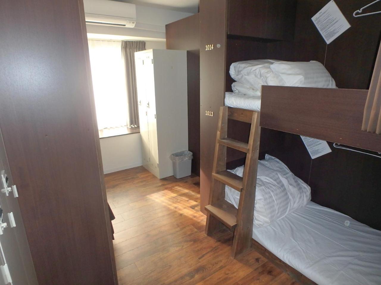 Bed & Breakfast Renga Daikanyama Tokyo Exterior photo