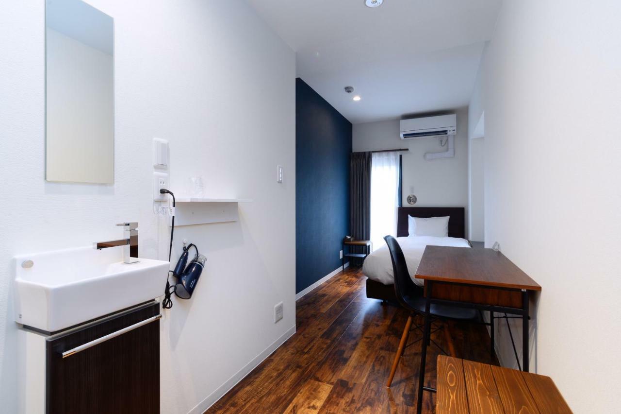 Bed & Breakfast Renga Daikanyama Tokyo Exterior photo