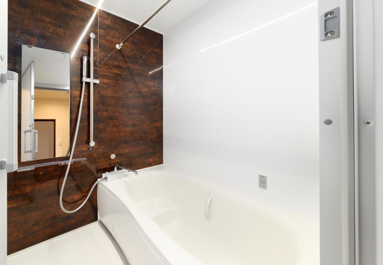Bed & Breakfast Renga Daikanyama Tokyo Exterior photo