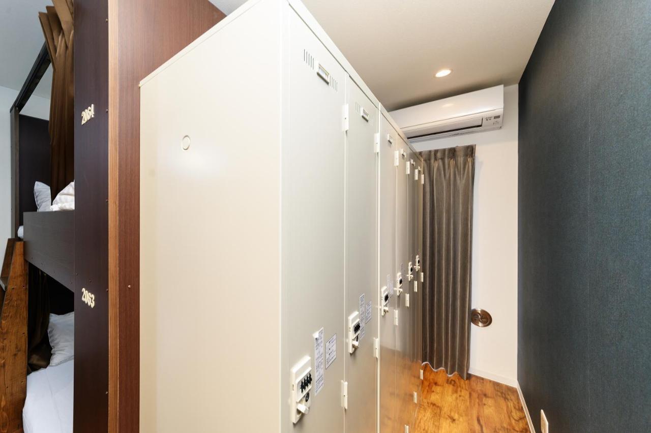 Bed & Breakfast Renga Daikanyama Tokyo Exterior photo